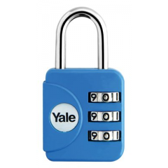 YALE YP1.28B